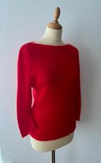 Natan trui, Verzenden, Zo goed als nieuw, Maat 38/40 (M), Rood