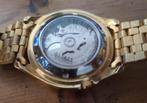 Horloge SICURA, Sieraden, Tassen en Uiterlijk, Horloges | Heren, Gebruikt, Breitling, Polshorloge, Ophalen of Verzenden