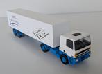 Lion Car DAF / FT85.400 ATI / Brabant Pers., Ophalen of Verzenden, Zo goed als nieuw, Bus of Vrachtwagen, Lion Toys