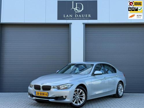 BMW 3-serie 320i Executive / Automaat / Trekhaak / NAP, Auto's, BMW, Bedrijf, Te koop, 3-Serie, ABS, Airbags, Airconditioning