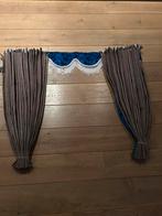 Raambaand, zijgordijnen, tunnelhoes, en dasboard plankjes, Ophalen of Verzenden, DAF, Interieur en Bekleding