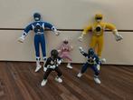 Vintage power rangers, Ophalen of Verzenden, Zo goed als nieuw
