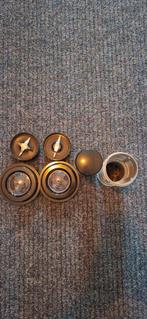 Magic Bullet Onderdelen: Messen & Pers, Witgoed en Apparatuur, Ophalen of Verzenden, Gebruikt