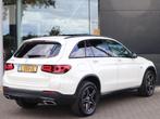 Mercedes-Benz GLC-klasse 300e 4MATIC Business Solution AMG P, 14 kWh, Euro 6, 4 cilinders, 2000 kg