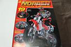 blad 2x2 Noppen Nieuws 1999 off road magazine, Boeken, Motoren, Ophalen of Verzenden, Zo goed als nieuw