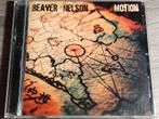 Beaver Nelson - Motion [Gesigneerd], Ophalen of Verzenden, 1960 tot 1980, Zo goed als nieuw