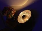 Mooie tafel/vloer lamp, Ophalen of Verzenden, Zo goed als nieuw