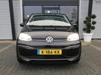 Volkswagen Up! 1.0 BMT move up!, LED verlichting, Stof, Gebruikt, 4 stoelen