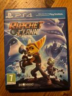 Ratchet&clank ps4, Spelcomputers en Games, Games | Sony PlayStation Vita, Vanaf 7 jaar, Avontuur en Actie, Gebruikt, 1 speler