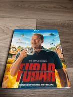 Fubar seizoen 1 blu ray *Nieuw in plastic* regio 3, Ophalen of Verzenden, Zo goed als nieuw, Actie