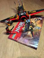 Lego set 70650, Ophalen of Verzenden, Zo goed als nieuw