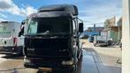 DAF Oprijwagen 2004 | 2.990kg laadvermogen | APK 11-2025, Auto's, Achterwielaandrijving, Zwart, 150 pk, Leder en Stof