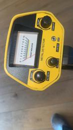 Odessey Metaaldetector - Zoek naar verborgen schatten!, Overige merken, Gebruikt, Ophalen of Verzenden, 30 cm of minder