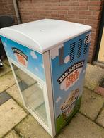 Ben en jerry’s ola vriezer tafel model, Ophalen, Zo goed als nieuw