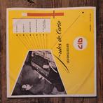 Jules de Corte - Levensliedjes, Cd's en Dvd's, Ophalen of Verzenden, Gebruikt, Overige formaten, Levenslied of Smartlap