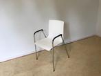 Nieuwe stoel van THONET - type VITRA, Ophalen, Nieuw, Wit, Eén