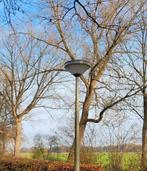 kegel armatuur, Tuin en Terras, Buitenverlichting, Ophalen, Gebruikt, Netvoeding