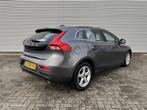 Volvo V40 1.6 T3 Momentum | Navi | Achteruitrijcamera |, Auto's, Voorwielaandrijving, Gebruikt, 4 cilinders, 150 pk