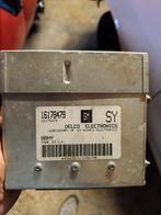 Opel Corsa A en B ECU c12nz, Ophalen of Verzenden, Gebruikt, Opel