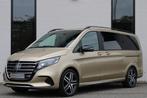 Mercedes-Benz V-Klasse 300 Benzine! / Lang / Exclusive / 7-p, Automaat, Achterwielaandrijving, Gebruikt, Met garantie (alle)
