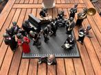 Jazz orkest van Parastone (jaren 90)., Verzamelen, Ophalen of Verzenden, Zo goed als nieuw