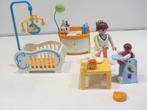 Playmobil Babykamer, Ophalen of Verzenden, Gebruikt, Los playmobil