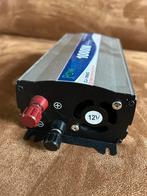 Powland 1000W Omvormer - Zo Goed Als Nieuw!, Ophalen of Verzenden, Zo goed als nieuw