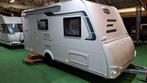Caravelair Alba Family 426 Zakluifel / Mover, Sterckeman Trigano V.D.L, Schokbreker, Contact@sterckeman.tm.fr, Bedrijf