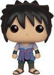 Funko Pop! Sasuke Naruto Shippuden 72, Verzamelen, Poppetjes en Figuurtjes, Ophalen of Verzenden, Zo goed als nieuw