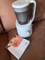 Philips avent Stomer/Blender incl receptenboekje, Kinderen en Baby's, Babyvoeding en Toebehoren, Ophalen, Zo goed als nieuw, Overige typen