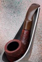 Pijp. SPORT.  Ca '40/'60.  Klein formaat.  9 cm., Ophalen, Zo goed als nieuw, (Water)pijp