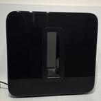 Sonos SUB Gen 3 Zwart Subwoofer, Subwoofer, Ophalen of Verzenden, Zo goed als nieuw, Sonos
