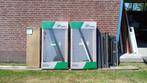 2 nieuwe dakramen, Ophalen, Minder dan 80 cm, 80 tot 120 cm, Nieuw