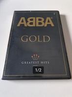 DVD - ABBA - Gold: Greatest Hits, Alle leeftijden, Ophalen of Verzenden, Gebruikt, Muziek en Concerten