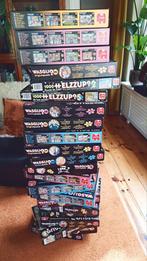 22 x Wasgij Puzzels, zo goed als nieuw!!!, Hobby en Vrije tijd, Denksport en Puzzels, Ophalen of Verzenden, 500 t/m 1500 stukjes