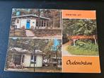 Oudemirdum - Het Fonteinbos Ansichtkaart, Ophalen of Verzenden, 1960 tot 1980, Gelopen, Friesland