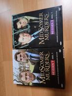 Midsomer murders, Ophalen of Verzenden, Zo goed als nieuw