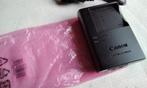 Canon CB-2LFE PowerShot IXUS Accu NB-11L Originele Acculader, Ophalen of Verzenden, Nieuw