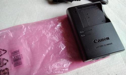 Canon CB-2LFE PowerShot IXUS Accu NB-11L Originele Acculader, Audio, Tv en Foto, Accu's en Batterijen, Nieuw, Ophalen of Verzenden