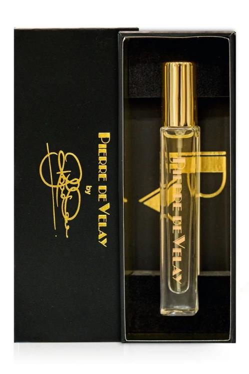 Niche parfum Pierre de Velay Les Clochettes du Bonheur 10ml, Sieraden, Tassen en Uiterlijk, Uiterlijk | Parfum, Nieuw, Verzenden