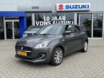Suzuki Swift 1.2 Select Smart Hybrid Navigatie Achteruitrijc beschikbaar voor biedingen
