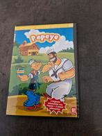 710 Popeye 4 originele afleveringen, Alle leeftijden, Ophalen of Verzenden, Zo goed als nieuw, Tv fictie