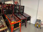 Te Koop Gevraagd - Wanted - Gezocht - Flipperkasten Pinball, Verzamelen, Automaten | Flipperkasten, Ophalen, Williams, Zo goed als nieuw