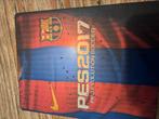 Pro Evolution Soccer 2017 - Steelbook Edition, Online, Gebruikt, Verzenden, Sport