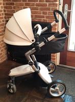 Combi kinderwagen. Mima., Ophalen, Zo goed als nieuw, Overige merken