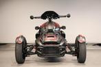 CAN-AM RYKER 900 RALLY EXTRA VEEL VOORDEEL OP ALLE CAN-AM MO, Meer dan 35 kW