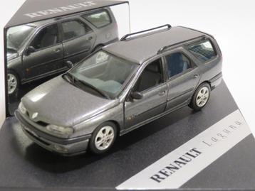 Renault Laguna break beschikbaar voor biedingen