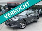 Seat Tarraco 1.4 TSI e-Hybrid PHEV FR 245PK|Pano|Memory|Came, Stof, Zwart, 4 cilinders, Hybride Elektrisch/Benzine