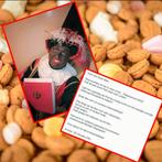 Piet te huur in Leiden!, Diversen, Sinterklaas, Ophalen of Verzenden