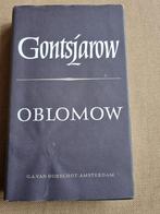 Gontsjarow Oblomow 1958, Ophalen of Verzenden